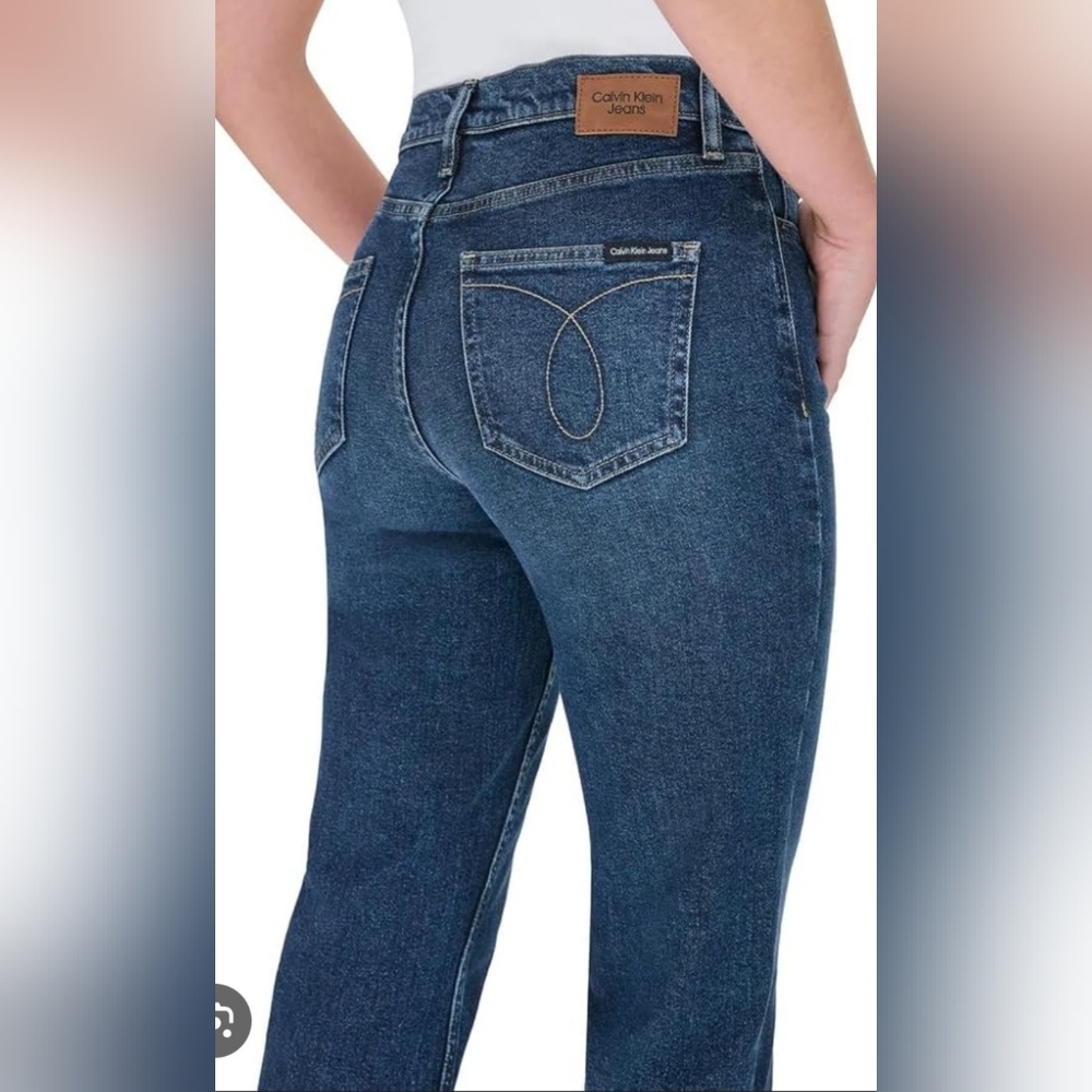NWOT Calvins